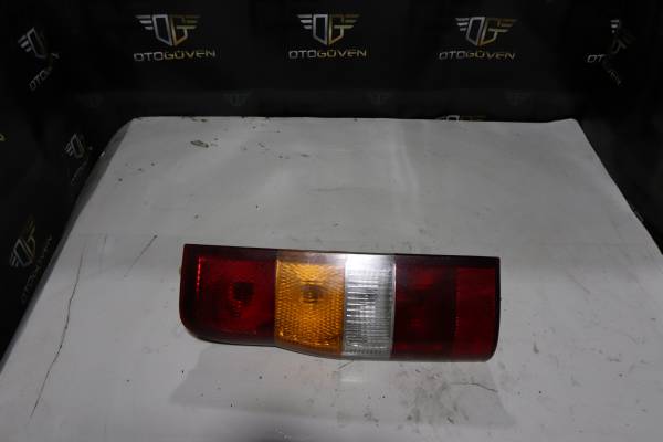 FORD TRANSİT 100 L-S-V ÇIKMA PARÇA  V184 ARKA STOP